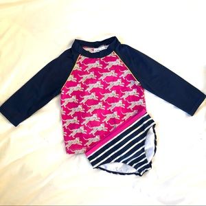Cheetah Swim Set | 6-7